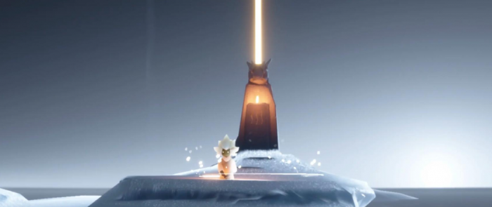 光遇试炼结果给什么2