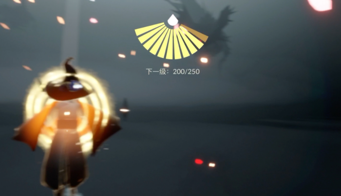 光遇试炼结果给什么3