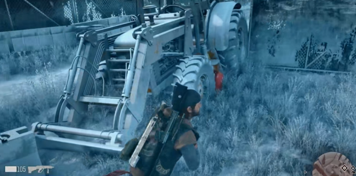 往日不再二狗在哪里3