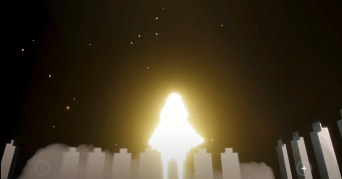 光遇星星的房间怎么进1