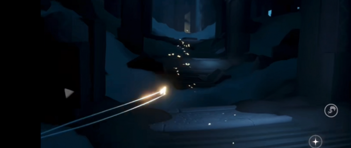 光遇星星的房间怎么进2