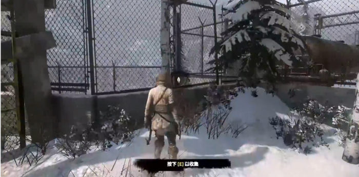 古墓丽影10苏联设施怎么玩_古墓丽影10苏联设施支线任务