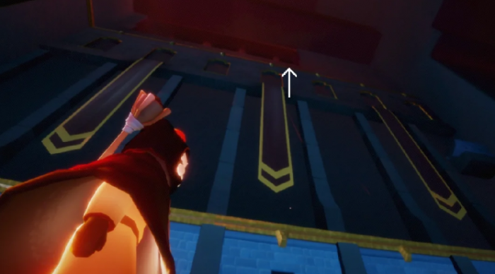 光遇千鸟城怎么去1