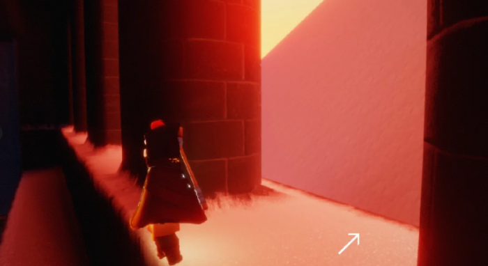 光遇千鸟城怎么去2