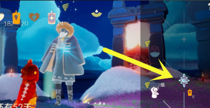 光遇异域帽子怎么获得2