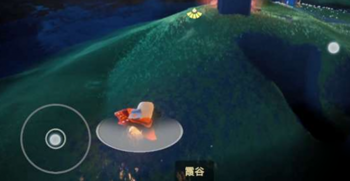 光遇遁地术怎么用平地_光遇 平地遁地