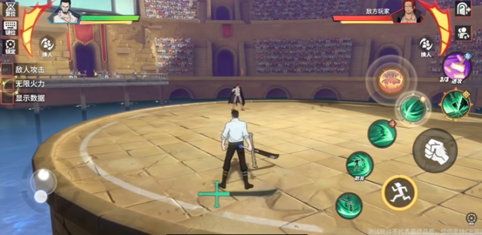 航海王热血航线技系培养谁_航海王热血航线官服