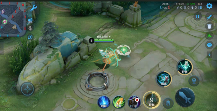 王者荣耀瑶最强出装刺客是什么2