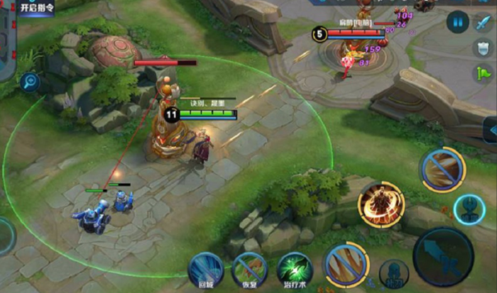 王者荣耀赢政最强暴击ad出装是什么3