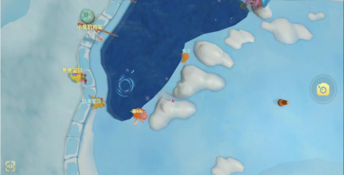 摩尔庄园手游怎么增加鱼塘鱼类3