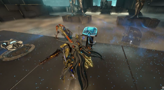 星际战甲新手开荒高斯怎么拿2