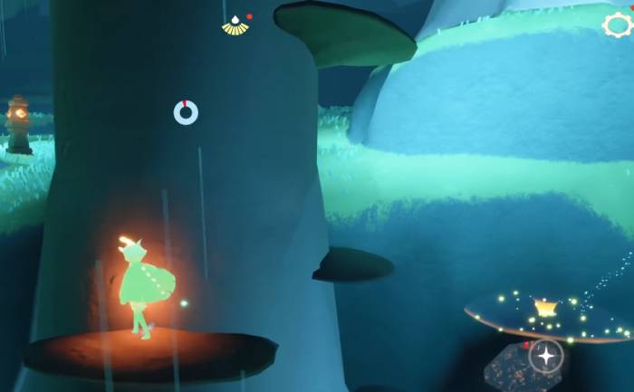 光遇的蘑菇有什么用2