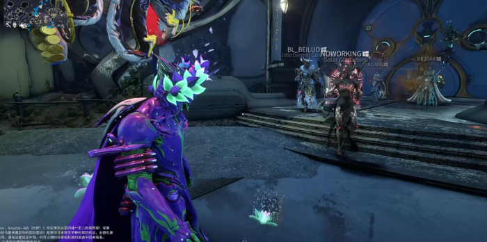 星际战甲平原三傻怎么打2