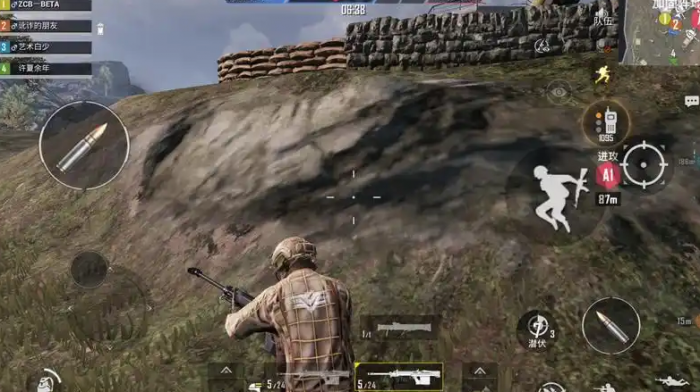 绝地求生刺激战场如何变强2