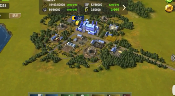 二战风云2石油运输车有什么用1