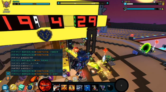 宝藏世界星辰武器怎么得2