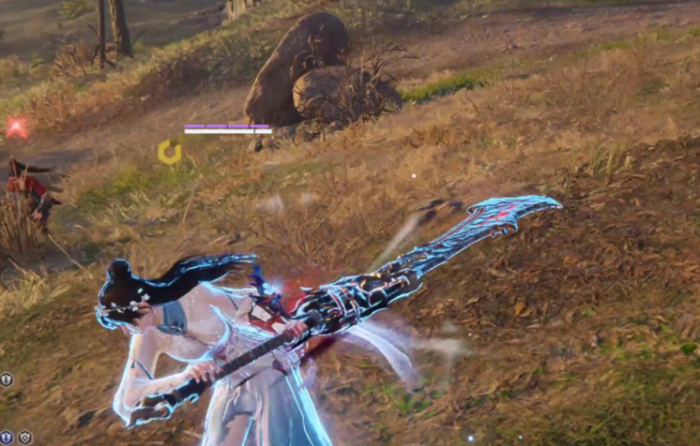 永劫无间各武器技巧怎么玩1