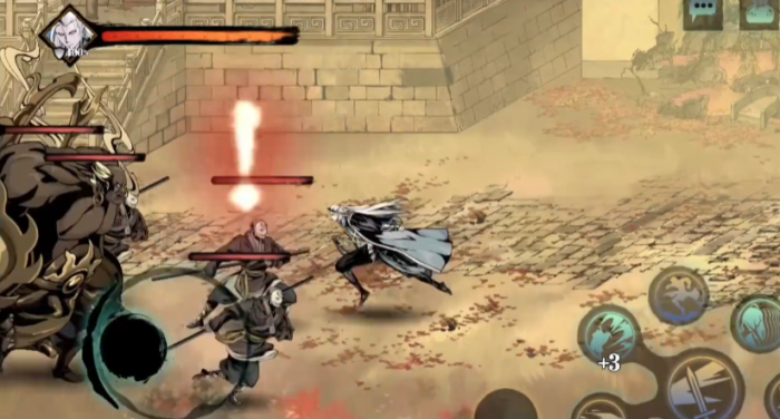 影之刃3金刚套怎么刷2