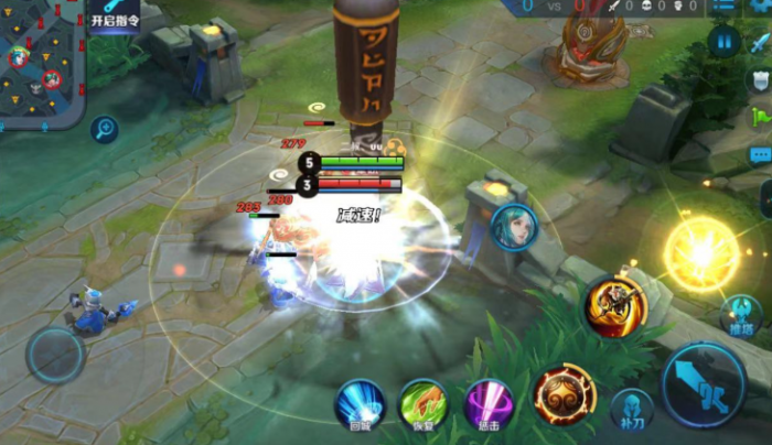 王者荣耀猴子怎么出装2