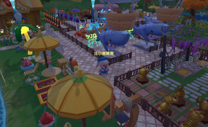 摩尔庄园斑点鲨留声机怎么用2