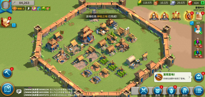 万国觉醒压堡要怎么压_万国觉醒挂机脚本免费