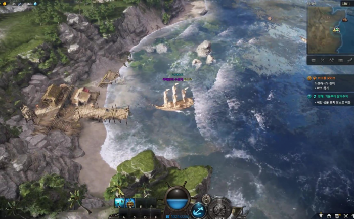 失落的方舟恶魔猎人怎么加点1