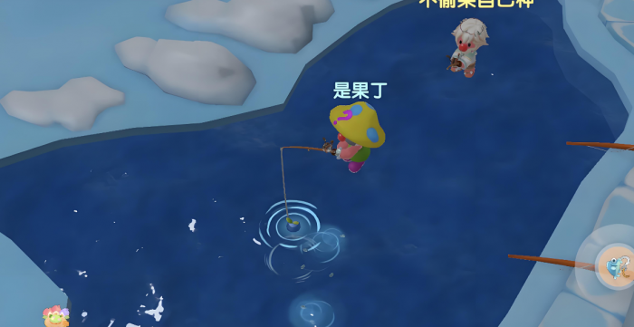 摩尔庄园熬虾怎么获得2