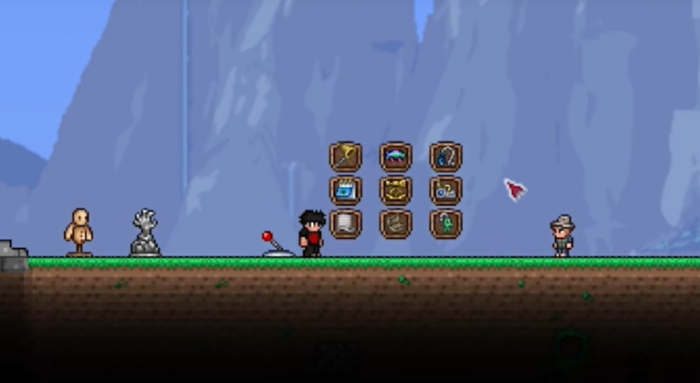 泰拉瑞亚渔夫套怎么获得2