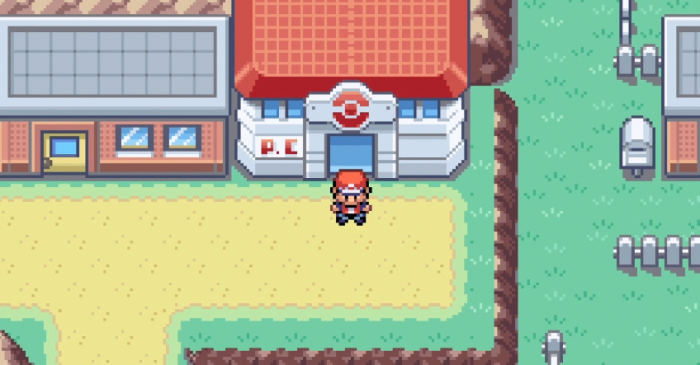 口袋妖怪火红怎么去第八座彩虹岛_口袋妖怪火红怎么去第八座彩虹岛