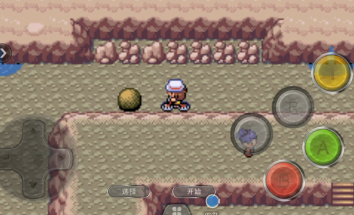 口袋妖怪火红怎么过斗士之路3