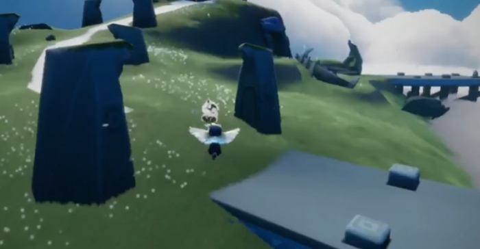 光遇拜拜动作怎么获得1