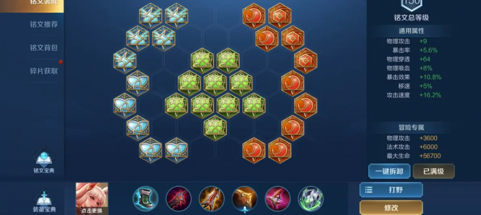 王者荣耀最强出装是什么射手_王者荣耀最强射手是什么英雄