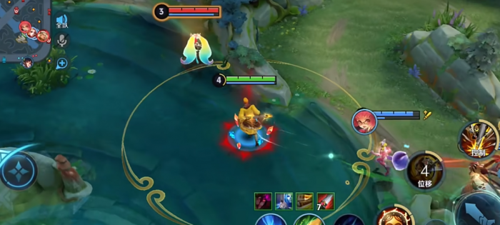 王者荣耀猴子铭文出装怎么搭配3