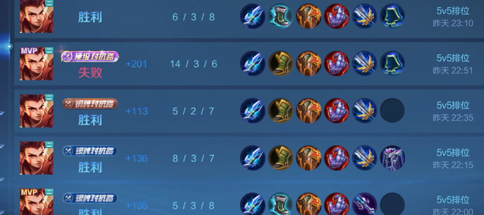 王者荣耀哪吒大神出装怎么出1