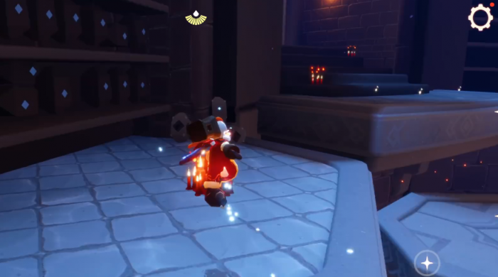 光遇的禁阁怎么开3