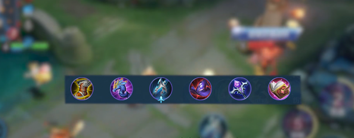 王者荣耀新版妲己出装怎么出1