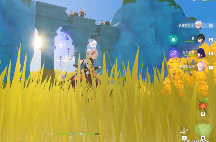 原神锐利的箭簇怎么合成_原神锐利的箭袋