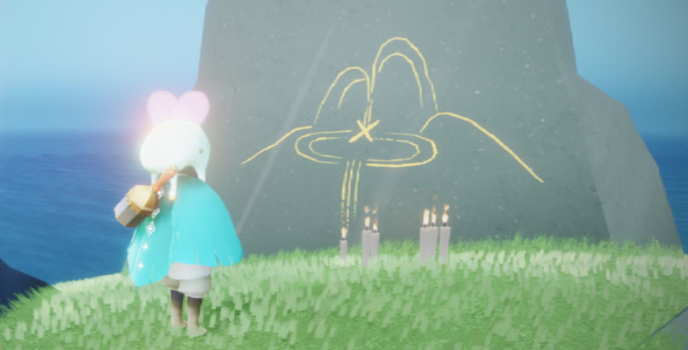 光遇圣岛编钟任务怎么完成3