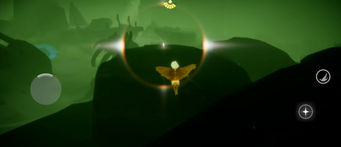 光遇暮土的先祖及光翼都在哪里_光遇中暮土的所有光翼和先祖