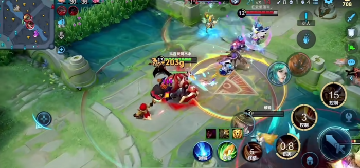 王者荣耀亚瑟出装怎么搭配3