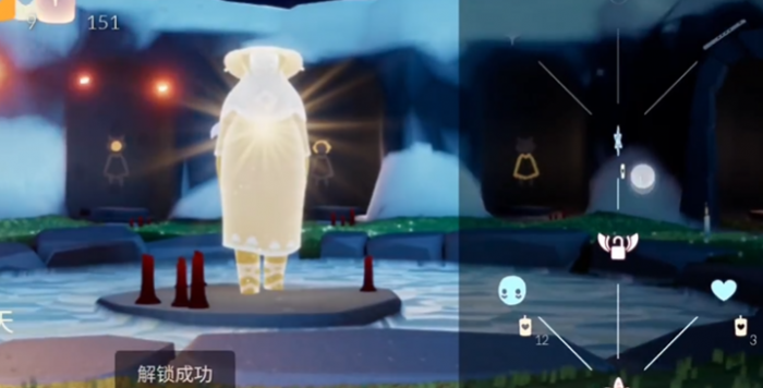 光遇如何获得斗笠2