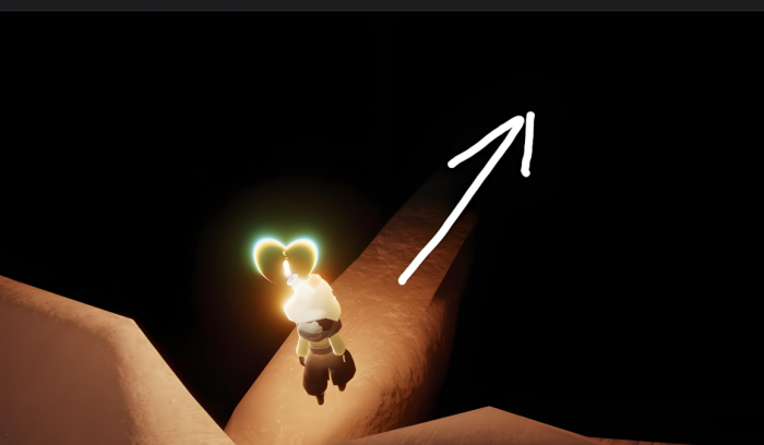 光遇火焰的试炼三团火怎么过2