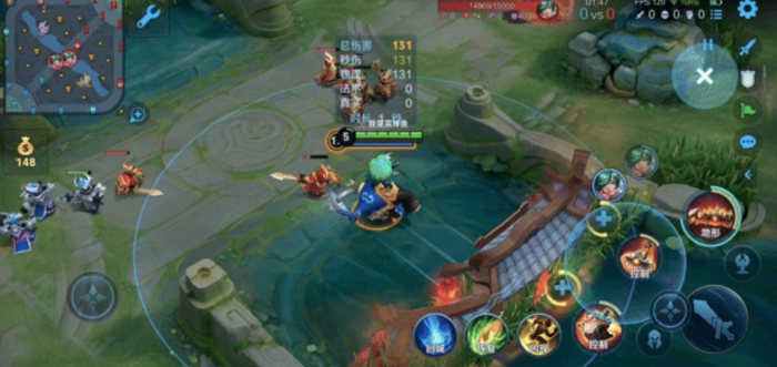 王者荣耀猪八戒出装铭文怎么出3