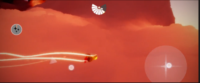 光遇怎么转圈圈悬空_光遇转圈飞