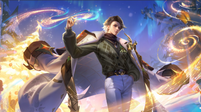 王者荣耀周瑜打野怎么搭配出装铭文1