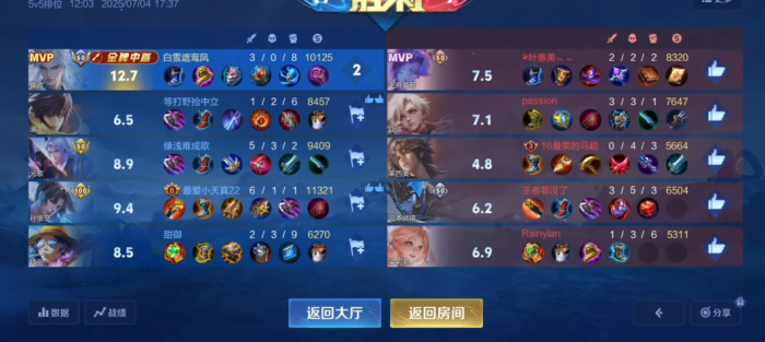 王者荣耀嬴政最强出装是什么_王者荣耀嬴政最强出装铭文