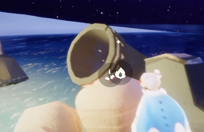 光遇如何到墓土罐子里2