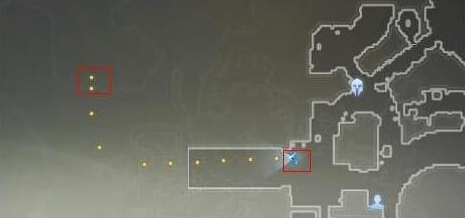 全民奇迹2拯救善良枯树在哪_全民奇迹2救赎任务