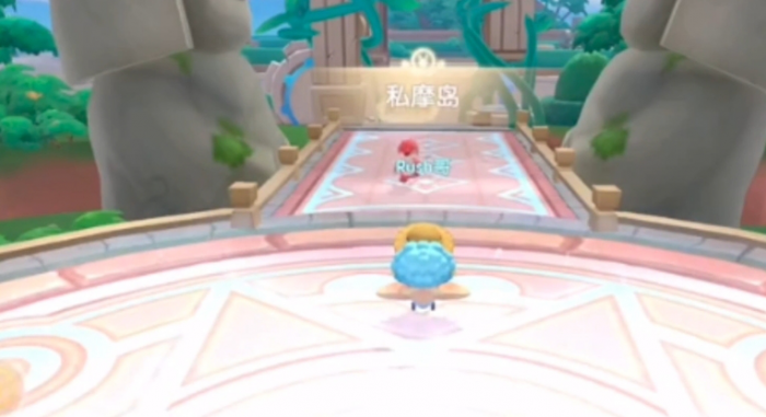 摩尔庄园手游私摩岛怎么营业_摩尔庄园私房菜用途