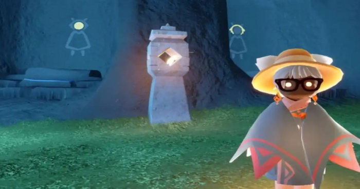 光遇什么搭配变木头2